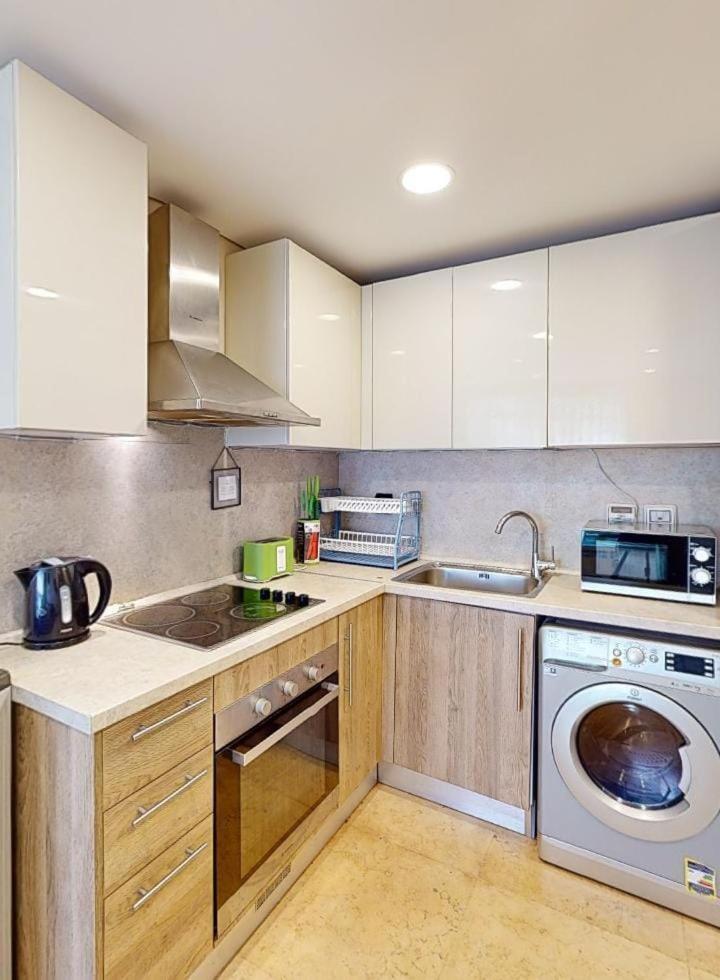 2bedroom In Mangrove In Gouna * Hurghada