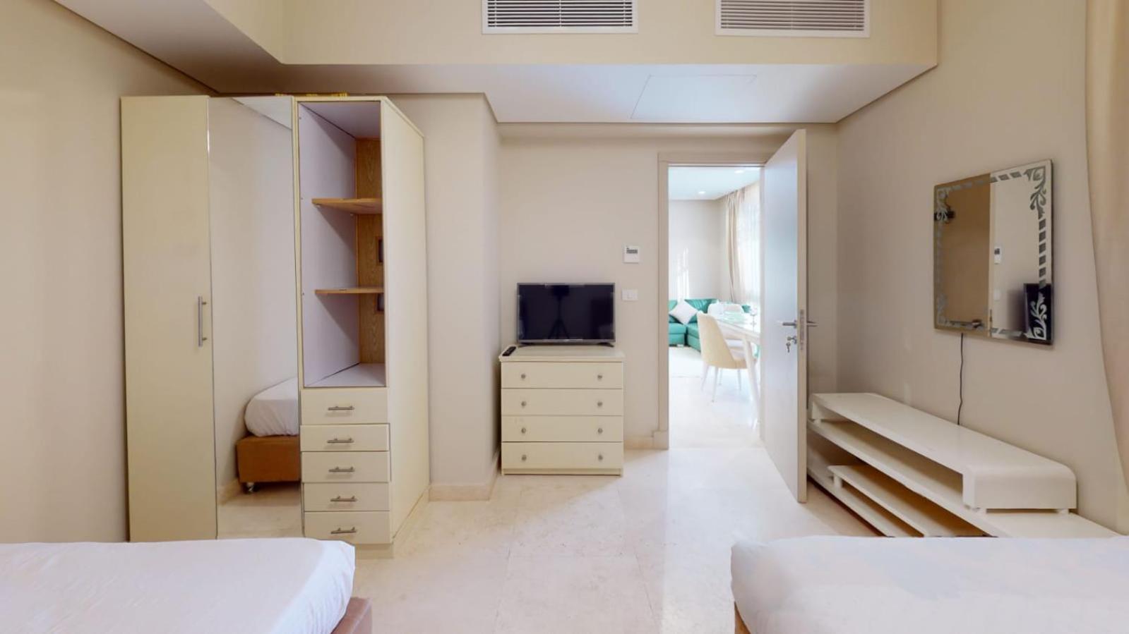 2bedroom In Mangrove In Gouna