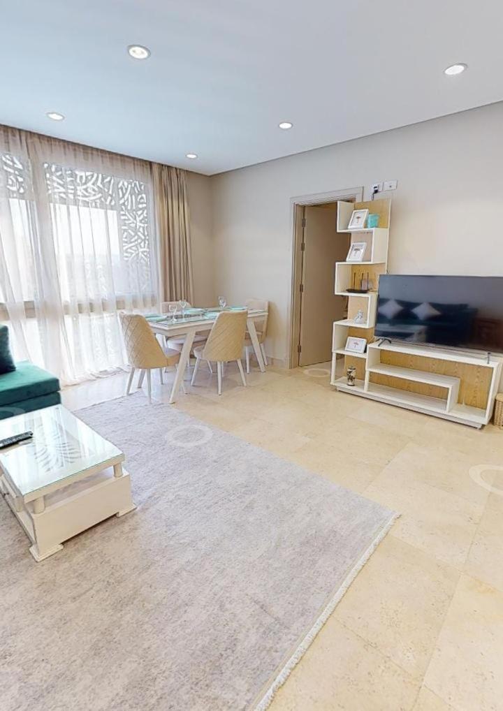 2bedroom In Mangrove In Gouna Apartment