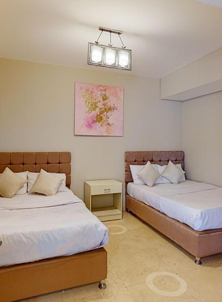2bedroom In Mangrove In Gouna Apartment *