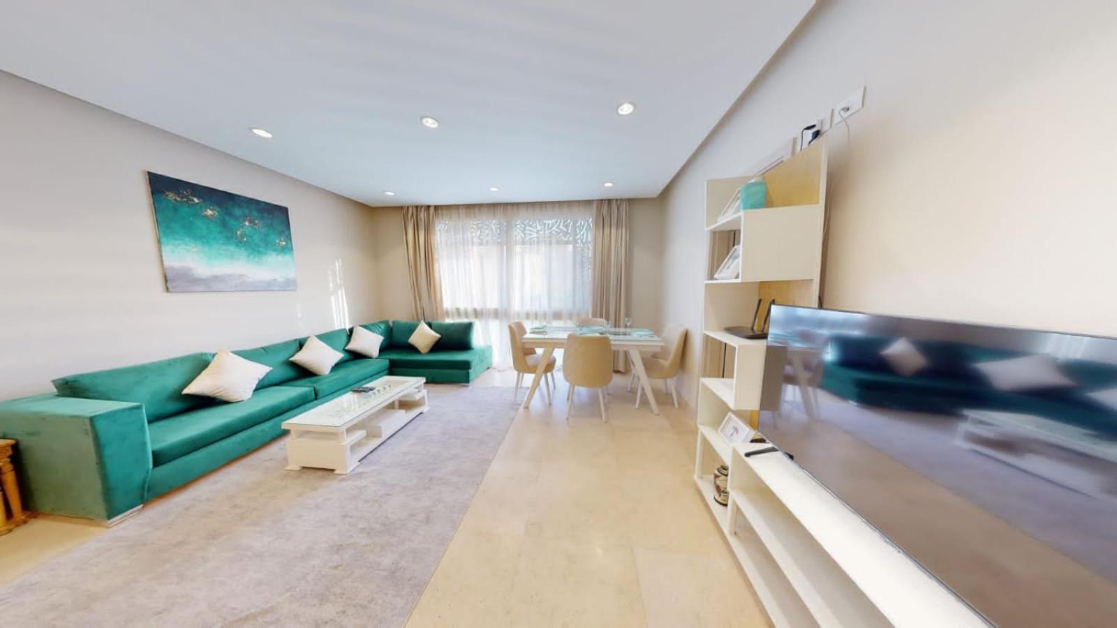 2bedroom In Mangrove In Gouna Apartment *