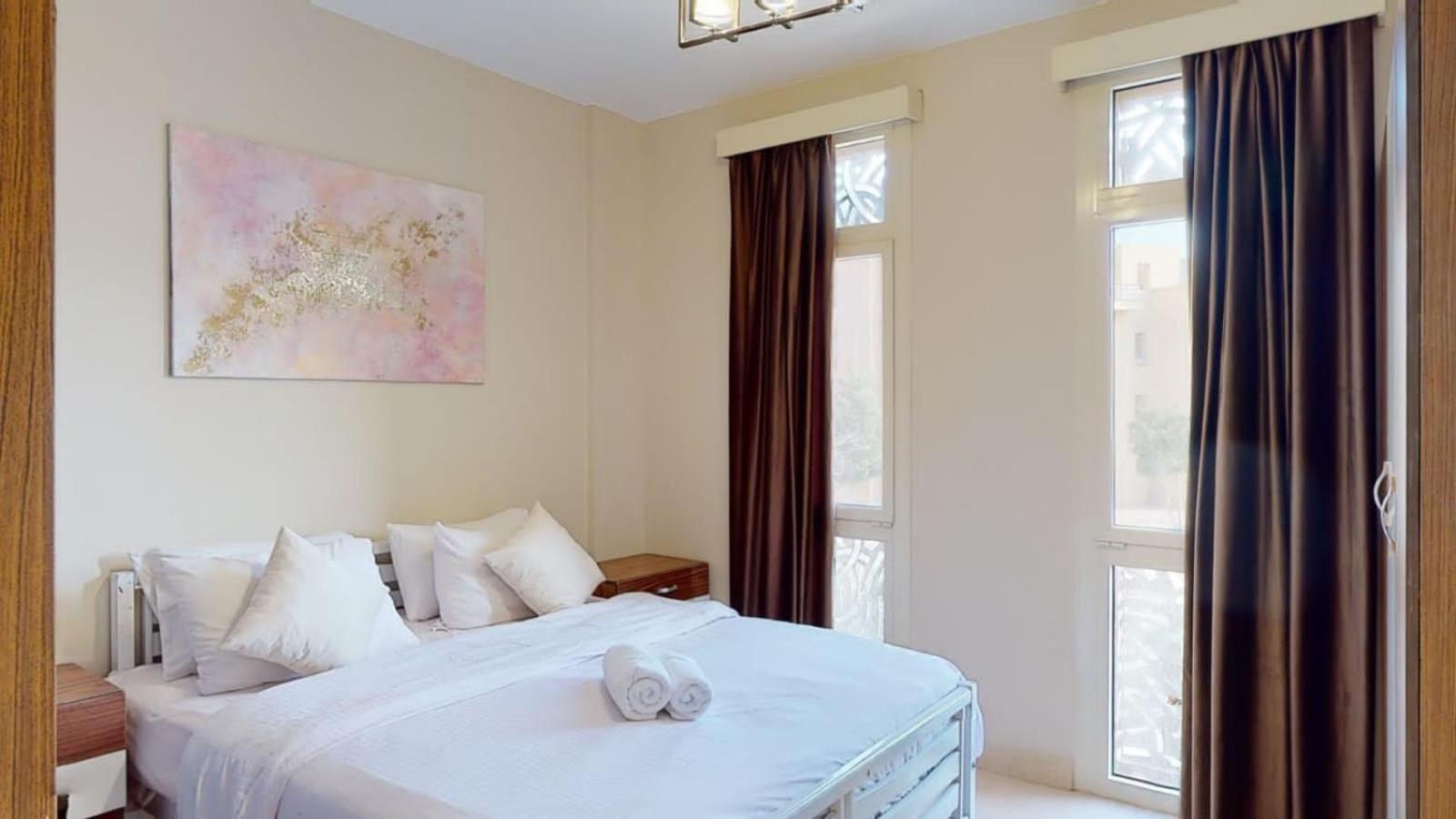 2bedroom In Mangrove In Gouna Apartment Hurghada