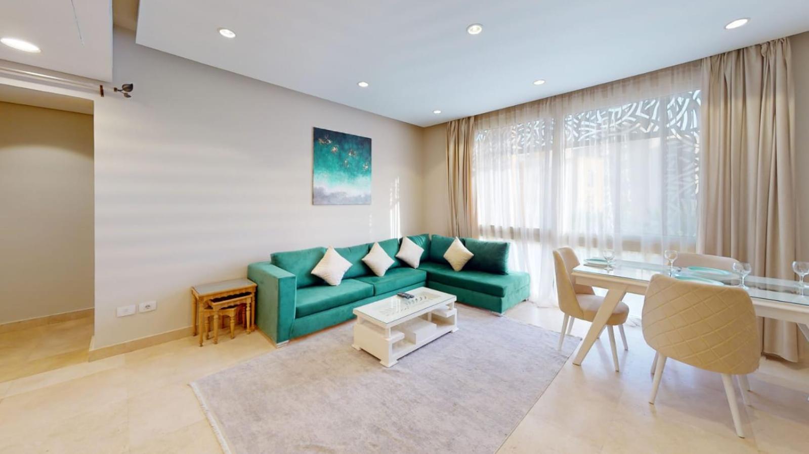 2bedroom In Mangrove In Gouna * Hurghada