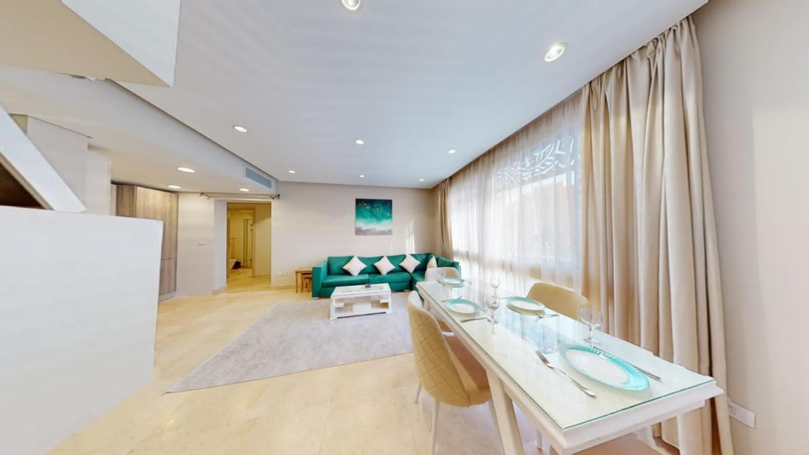 Apartment 2bedroom In Mangrove In Gouna Hurghada
