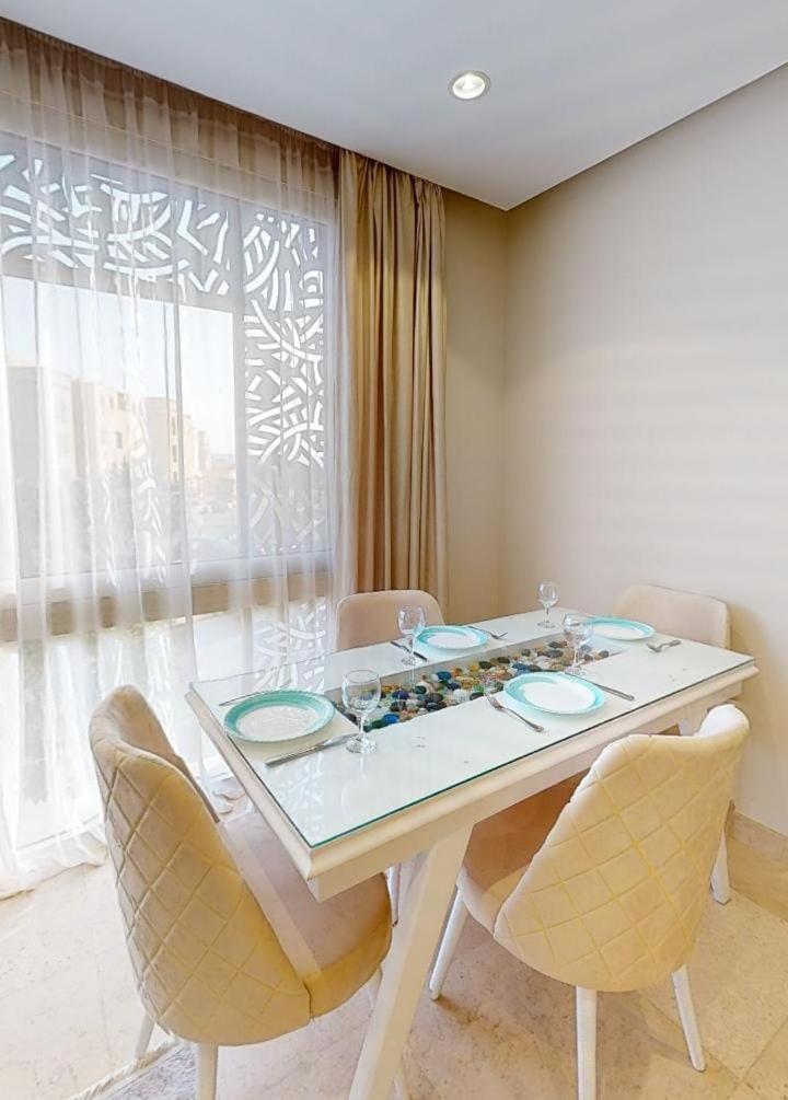 2bedroom In Mangrove In Gouna