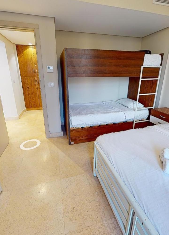 Apartment 2bedroom In Mangrove In Gouna