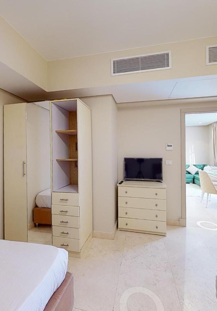 Apartment 2bedroom In Mangrove In Gouna *