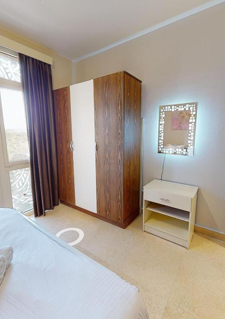 2bedroom In Mangrove In Gouna Apartment Hurghada