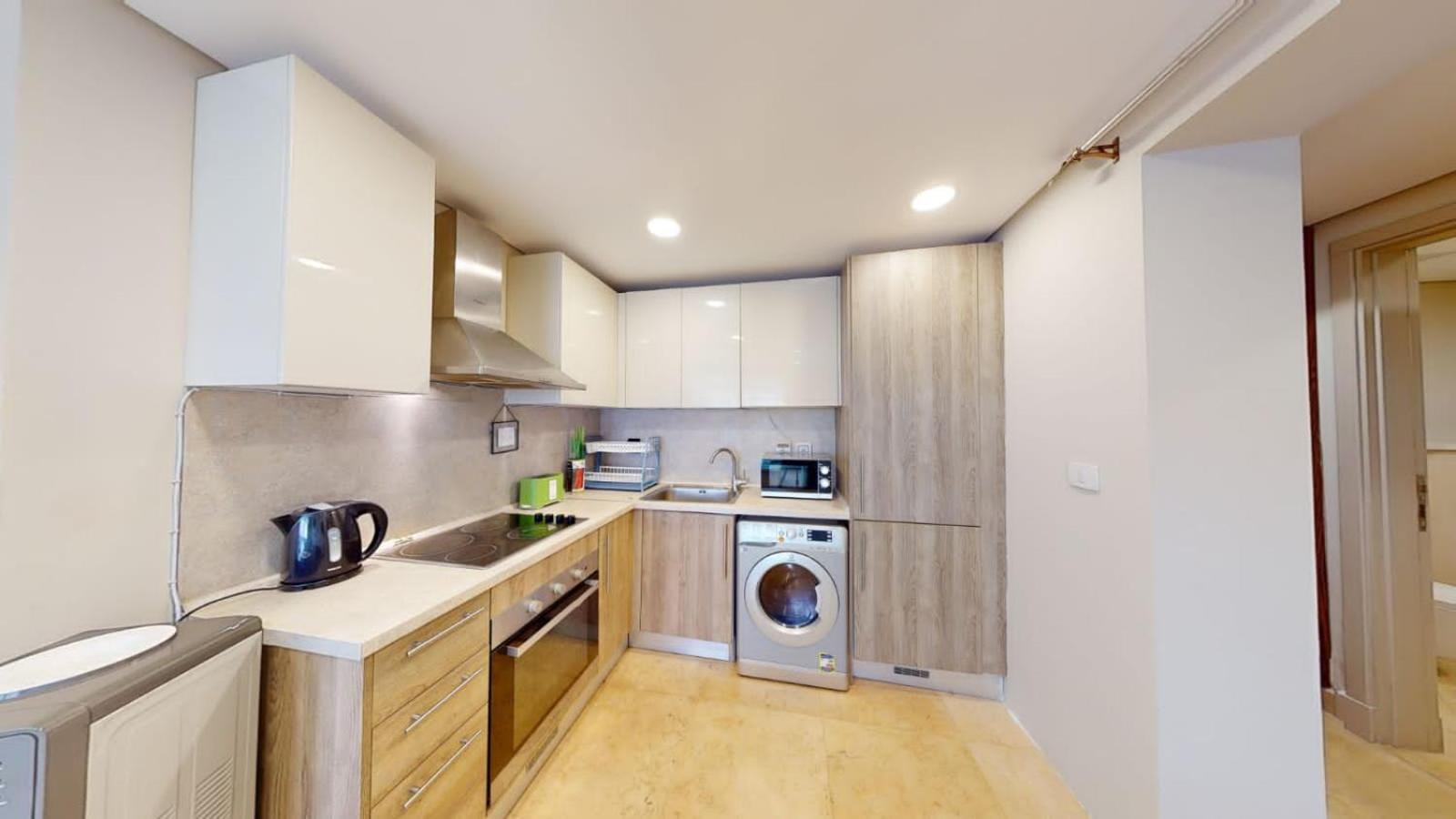 Apartment 2bedroom In Mangrove In Gouna
