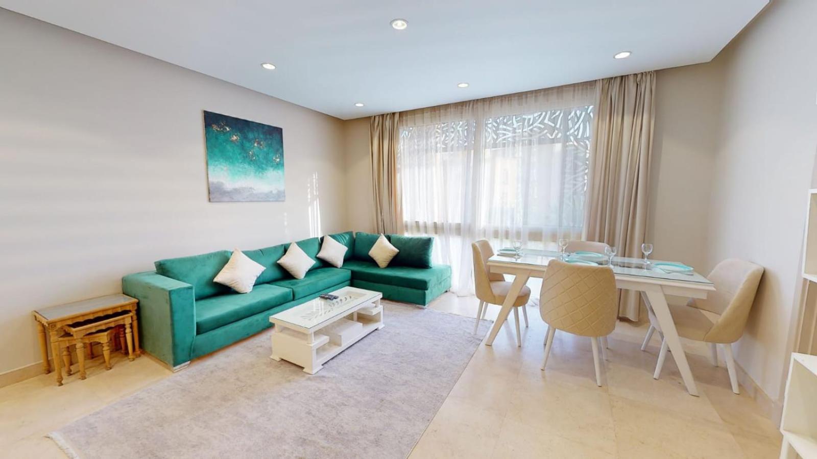 Apartment 2bedroom In Mangrove In Gouna *