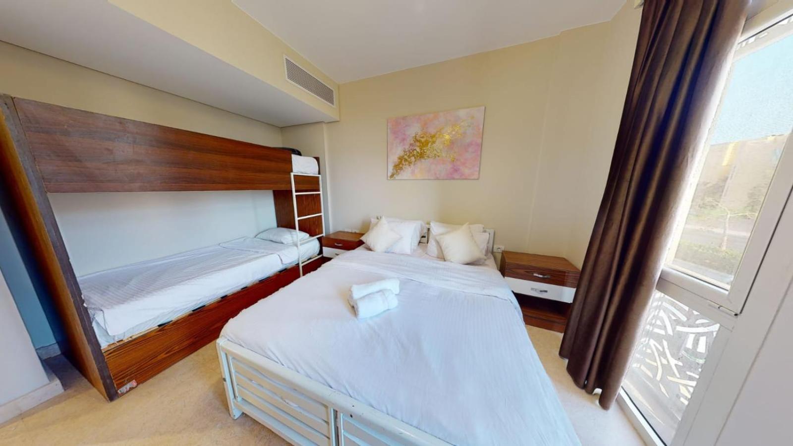 2bedroom In Mangrove In Gouna Hurghada